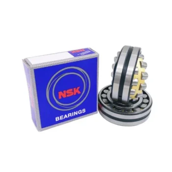 NSK 23196CA/W33 High Load Spherical Roller Bearing