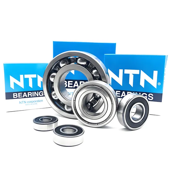 Japan-NTN-High-Precision-Deep-Groove-Ball-Bearings-for-Machine