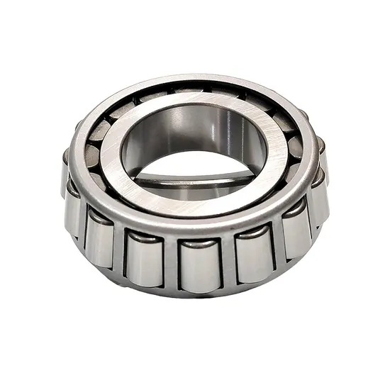 Japan Original 30214CR/32214JR Tapered Roller Bearing – High-Precision OEM Grade