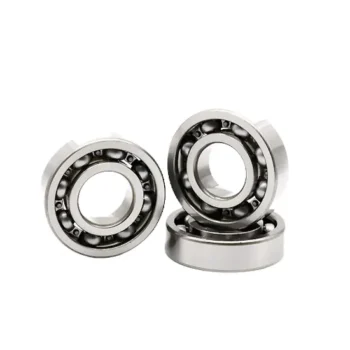 Japan Original 62303 Deep Groove Ball Bearing – Cheap, ZZ/2RS