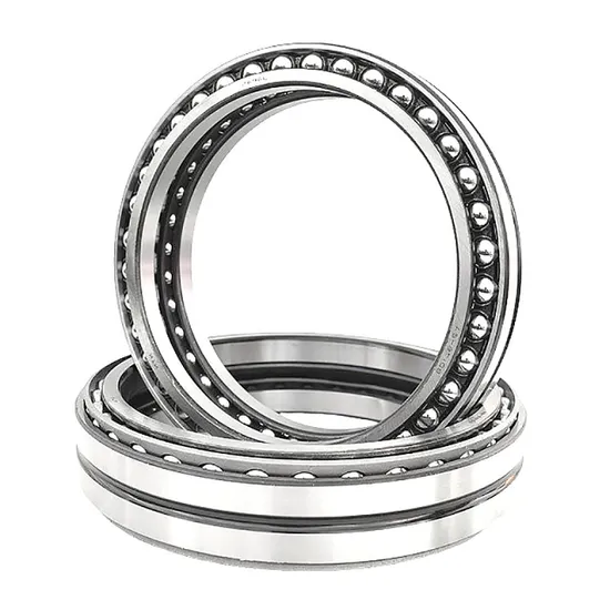 SF4852PX1 Excavator Travel Bearing 240×310×33mm – Japan Quality