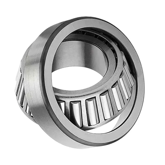JLM506849/10 Tapered Roller Bearing 55×90×23mm Chrome Steel