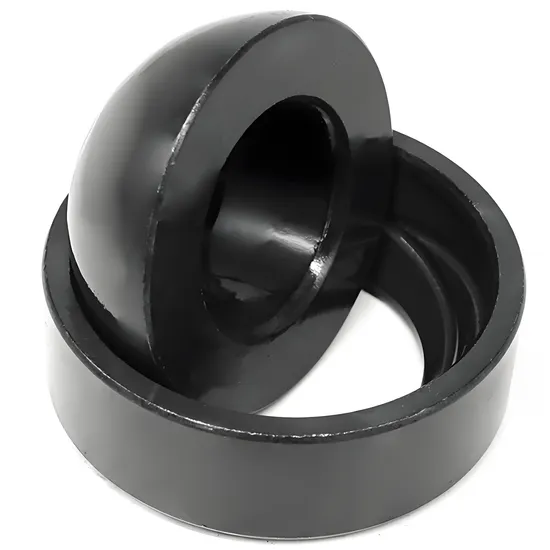 GEW80ES-125ES Spherical Plain Bearings – High-Load, Corrosion-Resistant Joint Bearings