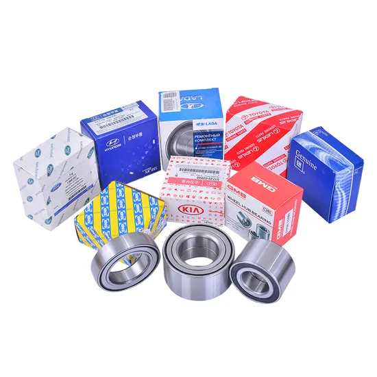 Korea-Hyundai-Bearing-51720-38110-KIA-Bearing-51720-2t000-Wheel-Hub-Bearingdac48540039-41-Auto-Bearing-Auto-Parts