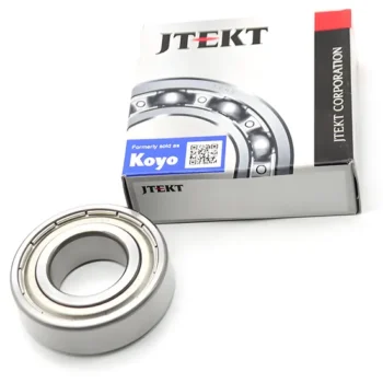 Koyo 6268 6272 6276 Deep Groove Ball Bearing for Spinning Machines