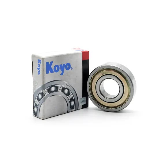 Koyo-Ball-Beaings-6218-Deep-Groove-Ball-Bearings-for-Motorcycle-Spare-Parts