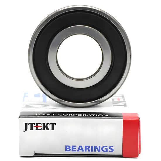 Koyo-Ball-Bearing-6236-6238-6240-Deep-Groove-Ball-Bearing