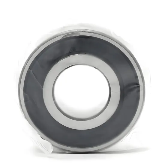 Koyo 6236 6238 6240 Deep Groove Ball Bearing High Load Capacity
