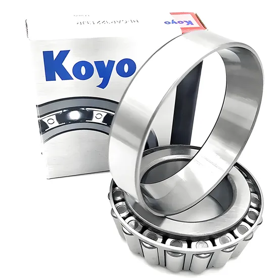 Koyo-Cheap-Price-High-Quality-32908-Conical-Taper-Tapered-Roller-Bearing
