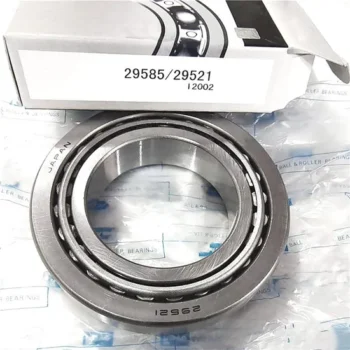 Koyo 32908 Tapered Roller Bearing 鈥& Low Price