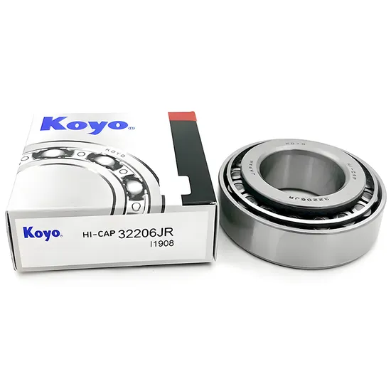 Koyo-Conical-Roller-Bearing-33012-Tapered-Roller-Bearing-for-Electricity