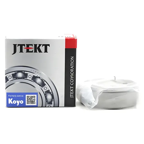 Koyo-Deep-Groove-Ball-Bearings-6212-for-Auto-Accessory-Auto-Wheel