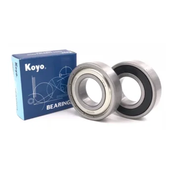 Koyo 6800 ZZ 2RS Deep Groove Ball Bearings Japan