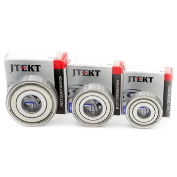 Koyo 6084 6088 6092 High Load Ball Bearings