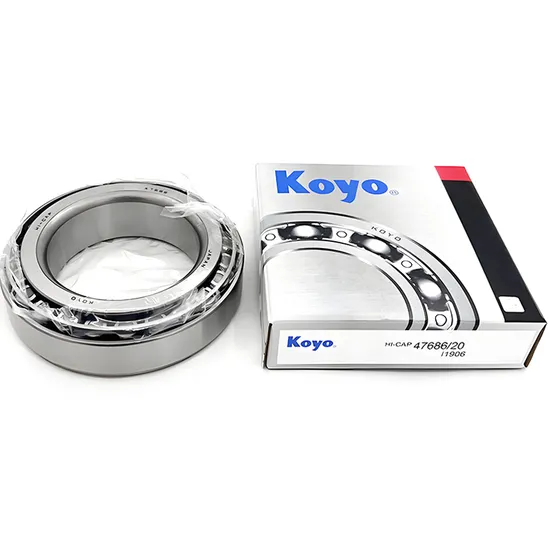 Koyo-High-Quality-Taper-Roller-Bearings-32918-Tapered-Roller-Bearing