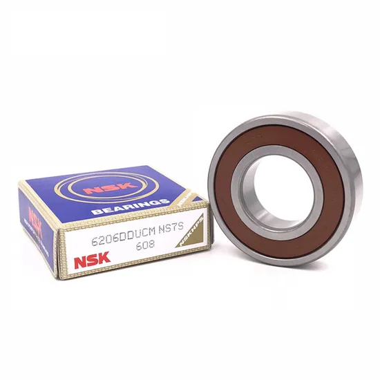Koyo-NSK-6211-6212-6213-Deep-Groove-Ball-Bearing-Used-for-Packaging-and-Printing