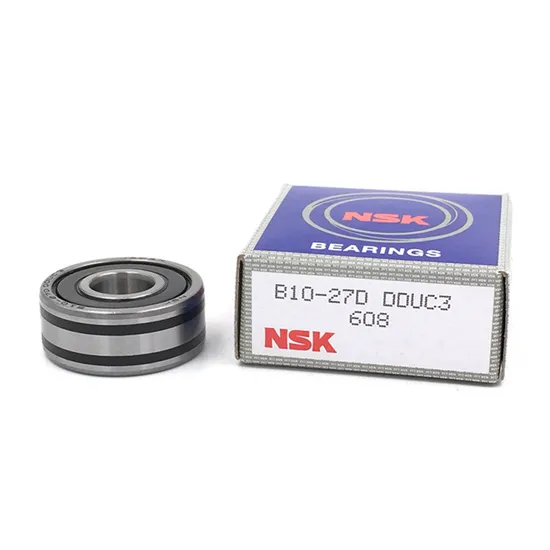 Koyo-NSK-6328-6330-6332-Deep-Groove-Ball-Bearing-Used-for-Packaging-and-Printing