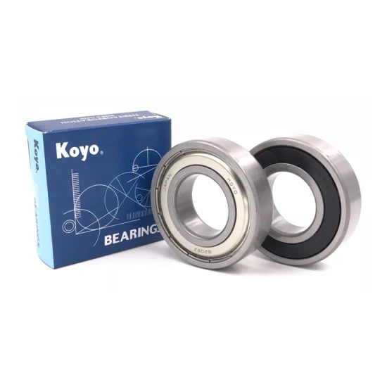 Koyo NSK 6328 6330 6332 Deep Groove Ball Bearing for Packaging & Printing Machinery