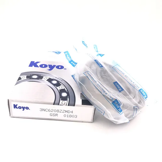 Koyo-NSK-Timken-NTN-IKO-China-Supplier-Deep-Groove-Ball-Bearing-Chinese-Manufacturer-Discount-627-627-2z-627-2RS