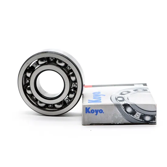 Koyo-NTN-NACHI-6948-6952-6956-Deep-Groove-Ball-Bearing-Robot-Bearing