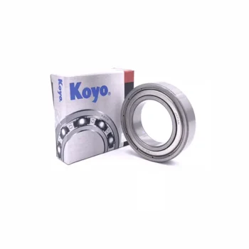 Koyo NTN Timken 6309-6311 Deep Groove Ball Bearings for Precision Instruments