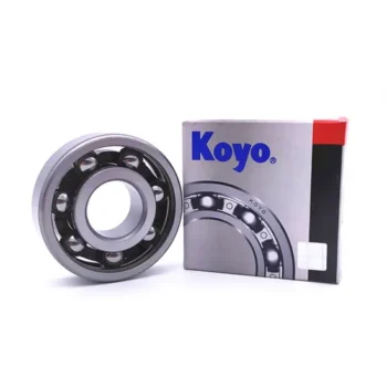 Koyo Timken 6352 6356 6360 Deep Groove Ball Bearing for Plastic Machinery