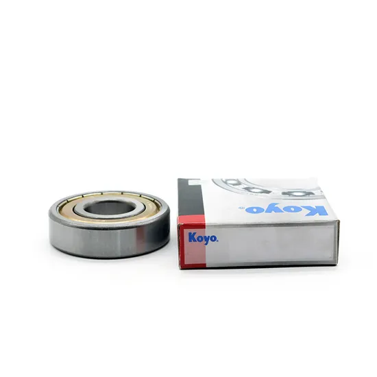 Koyo-Timken-NACHI-6015-6016-6017-Deep-Groove-Ball-Bearing-for-Differential-Mechanism