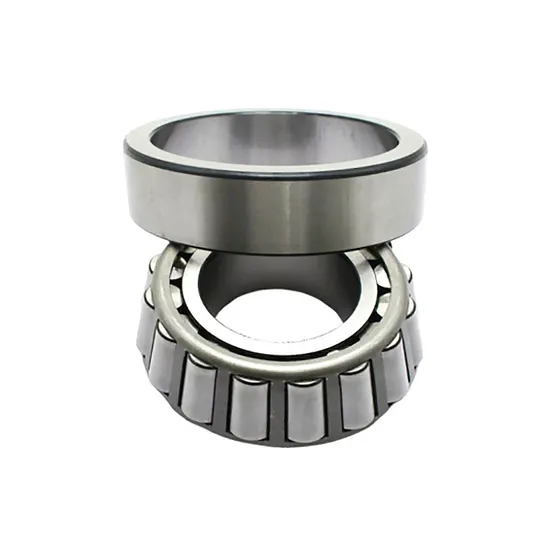 L865547-L865512-Roller-Bearings-Agricultural-Machinery-Bearing-Km88048-Km88010