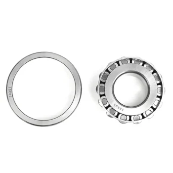 Large Lathe Spindle Taper Roller Bearing Hr30322j-Hr30328j