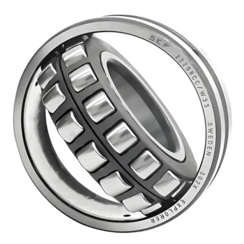 High-Precision 22220-22224 Spherical Bearings – Self-Aligning, Latest Design