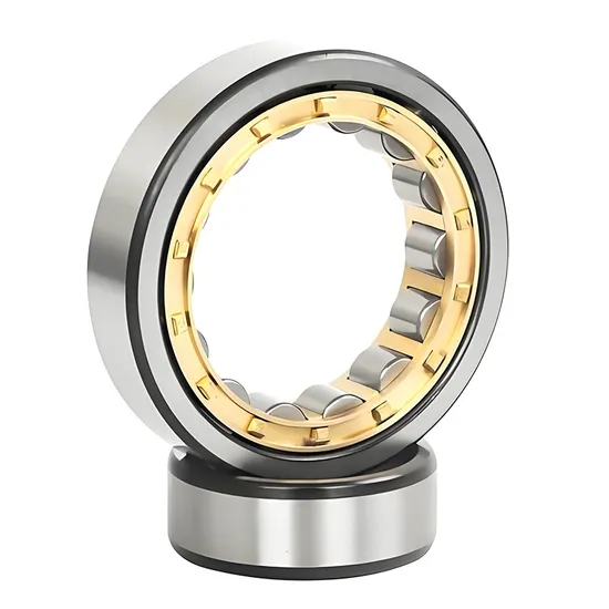 N315/N315E/N315ETN/N315M Cylindrical Roller Bearings – Low Friction & High Temp