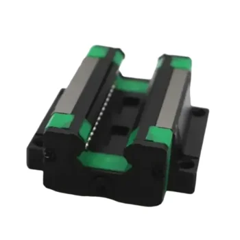 EGH15-45 Linear Guide Slider Block – High-Precision Motion Bearing