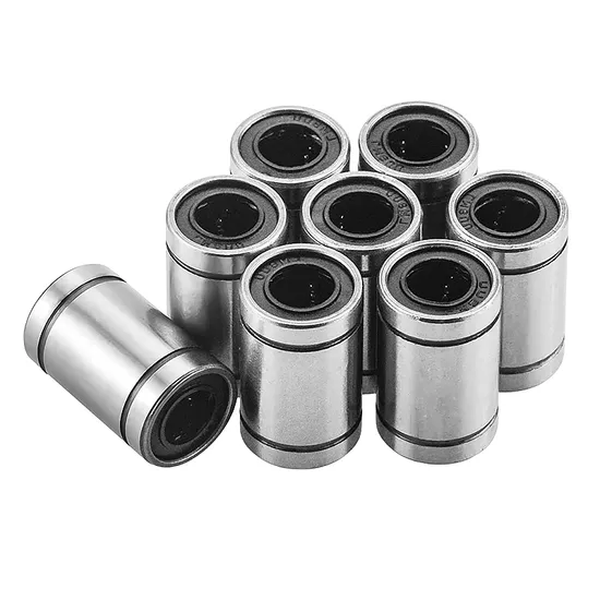 Lm8uu-8mm-High-Quality-CNC-Linear-Motion-Ball-Bearing-Bushing-Size-8-15-24mm
