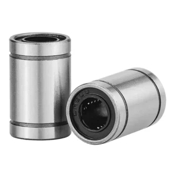 LM8UU 8×15×24mm High-Quality CNC Linear Ball Bearing Bushing
