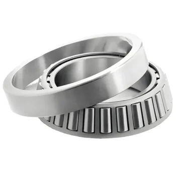 HR30215J-30218J Taper Roller Bearings High Load Capacity