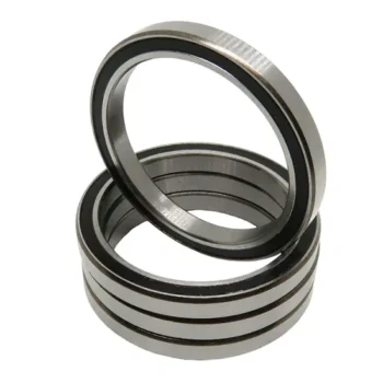 6204-2RS Deep Groove Ball Bearing – Long Life, High Precision, 6324/6003 Compatible