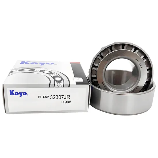 Long-Life-Conical-Roller-Bearing-Koyo-Tapered-Roller-Bearing-31316