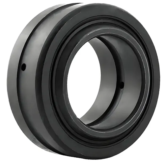 Long-Life GEW25ES-40ES Spherical Plain Bearings