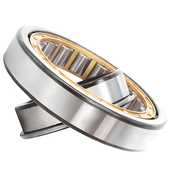 Long-Life-Roller-Bearing-Ncl305-Cylindrical-Roller-Bearing-for-Electric-Generator