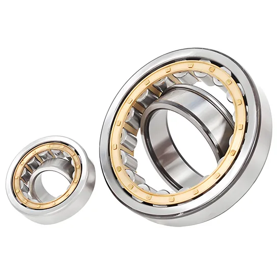 Long-Life Ncl305 Cylindrical Roller Bearing for Generators