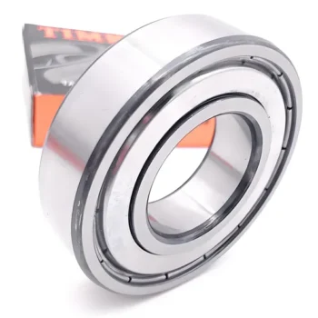 Long-Lived 6000 Tinken Bearing, High Speed & Deep Groove