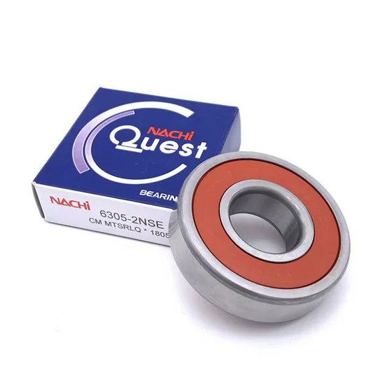 Long-Lived-Timken-NSK-IKO-Koyo-NTN-China-Supplier-Deep-Groove-Ball-Bearing-Own-Brand-61818tn1