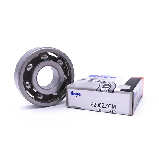 61818TN1 Deep Groove Ball Bearing Long-Lived