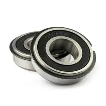 Timken NSK IKO Koyo NTN 61904nr Deep Groove Ball Bearing Durable