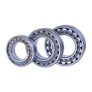 22234 Cc/W33 Spherical Roller Bearing 鈥& Construction