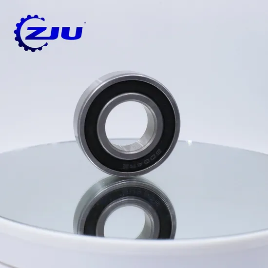 Low-Cost Miniature Ball Bearings 608 609 2Z 2RS