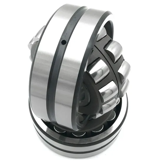 21318 Spherical Roller Bearing Low Friction & Self-Aligning