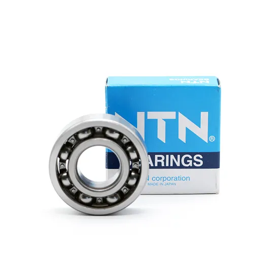 Low-Noise-6000-Series-6010-Bearings-NTN-Deep-Groove-Ball-Bearings