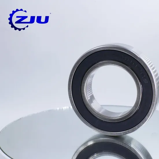 Low-Noise-607-Deep-Groove-Ball-Bearing-for-High-Speed