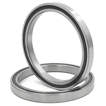 Low Noise 6700/6701/6702 Deep Groove Ball Bearings
